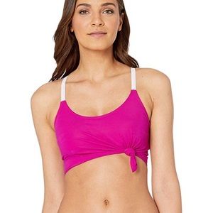 Flagpole Sam bikini top